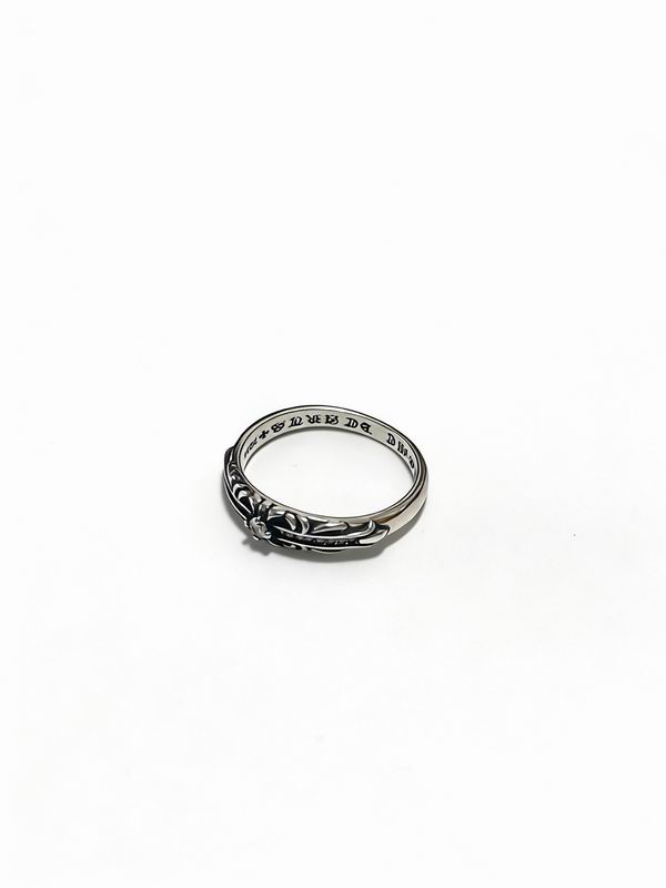 Chrome Hearts Ring 05yxs43